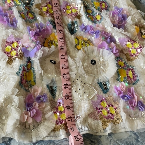 Mac Duggal dress - Picture 14 of 16